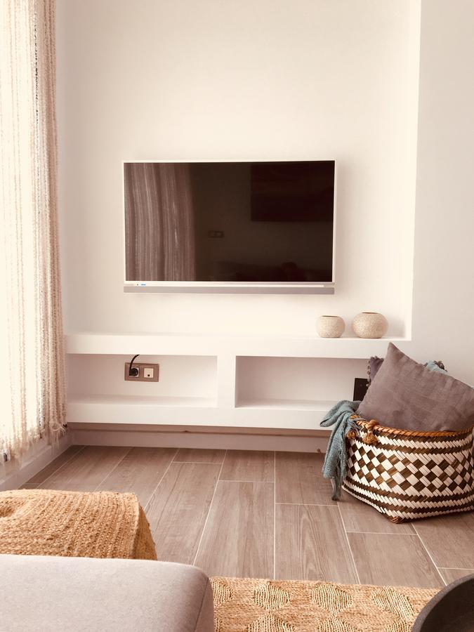 Penthouse Casamora Moraira Extérieur photo