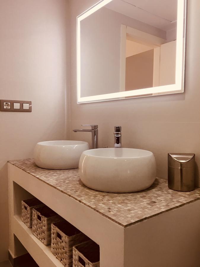 Penthouse Casamora Moraira Extérieur photo