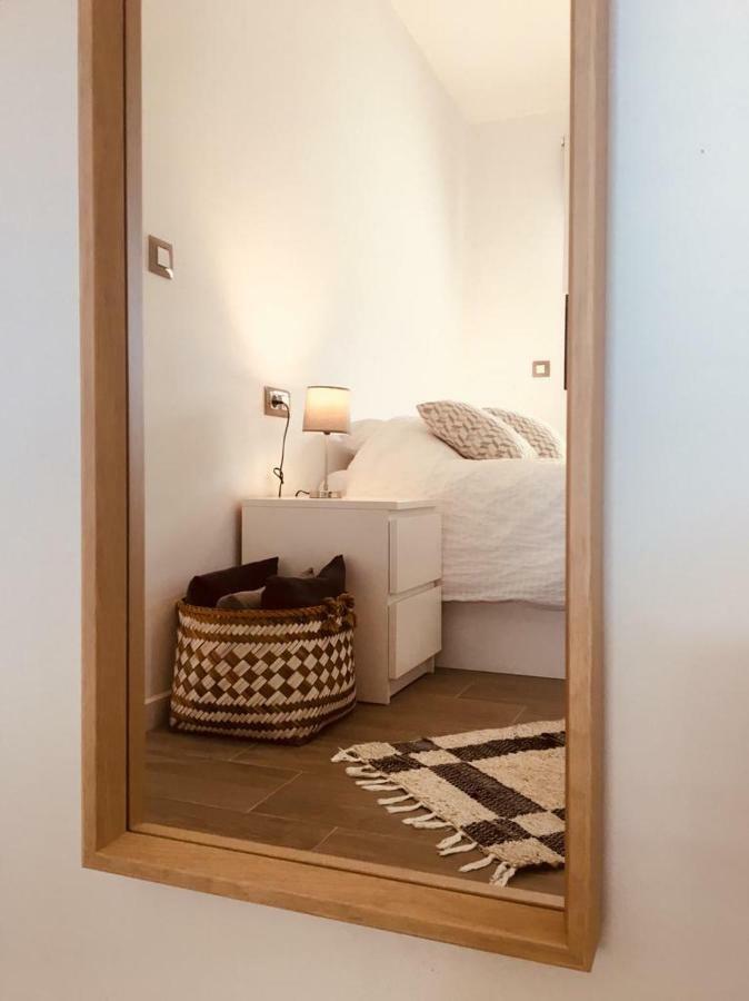 Penthouse Casamora Moraira Extérieur photo