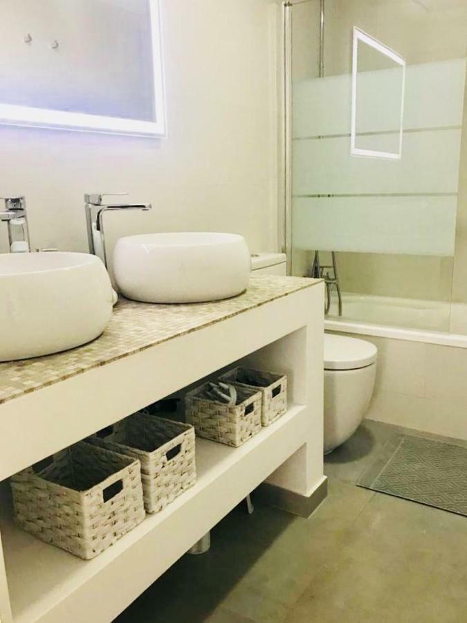 Penthouse Casamora Moraira Extérieur photo