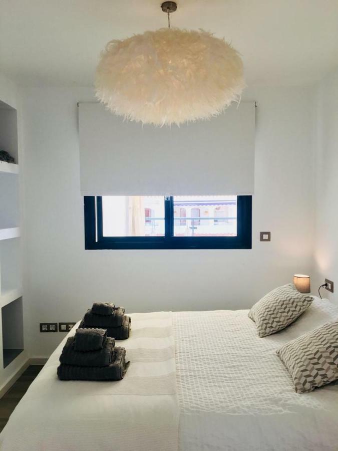 Penthouse Casamora Moraira Extérieur photo
